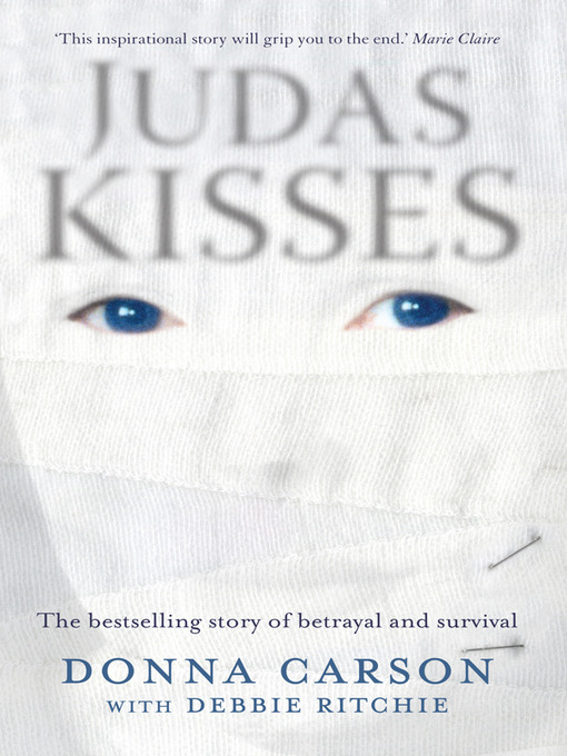 Title details for Judas Kisses by Debbie Ritchie - Available
